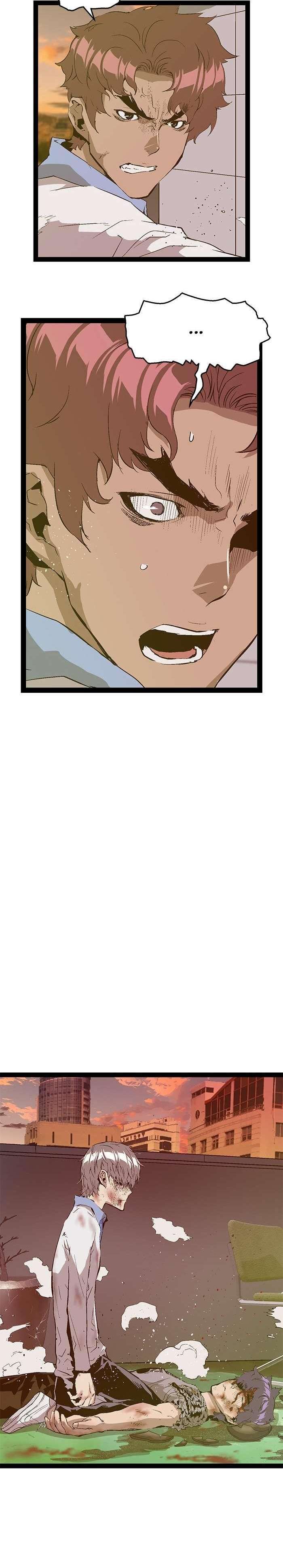 Capitulo 86 page 19