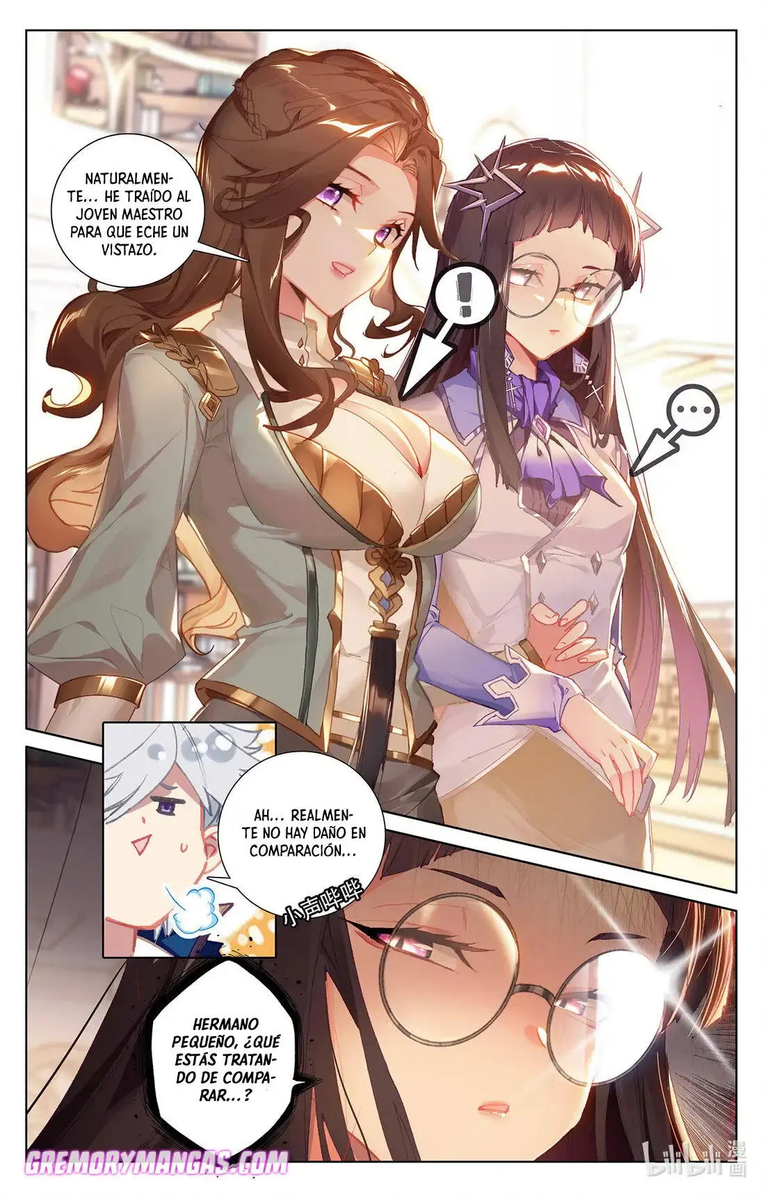 Capitulo 29 page 6