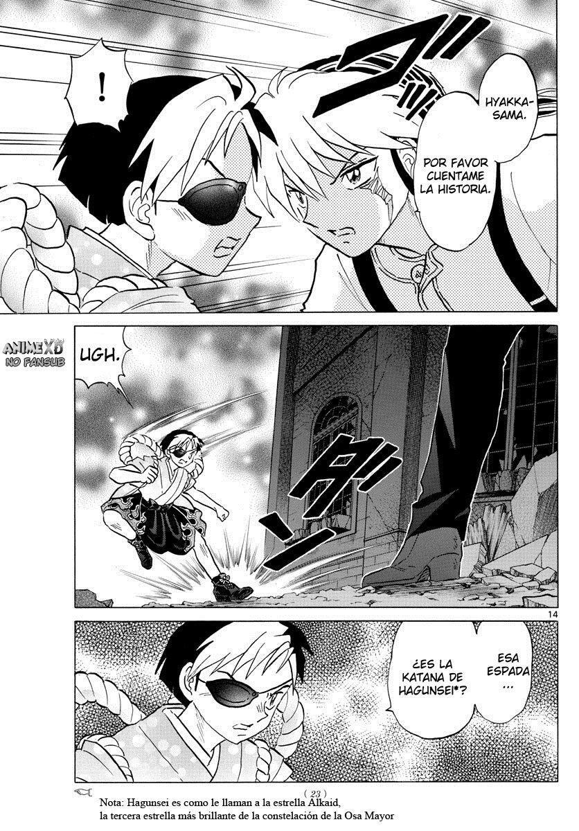Capitulo 24 page 15