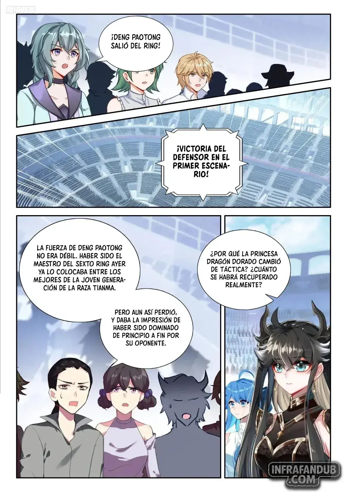 Capitulo 582 page 6