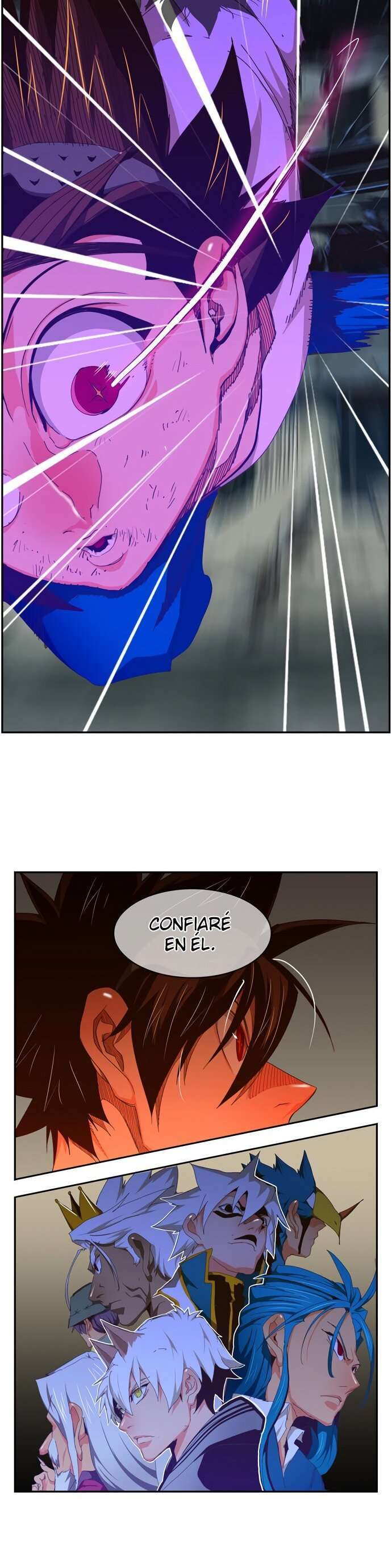 Capitulo 450 page 22