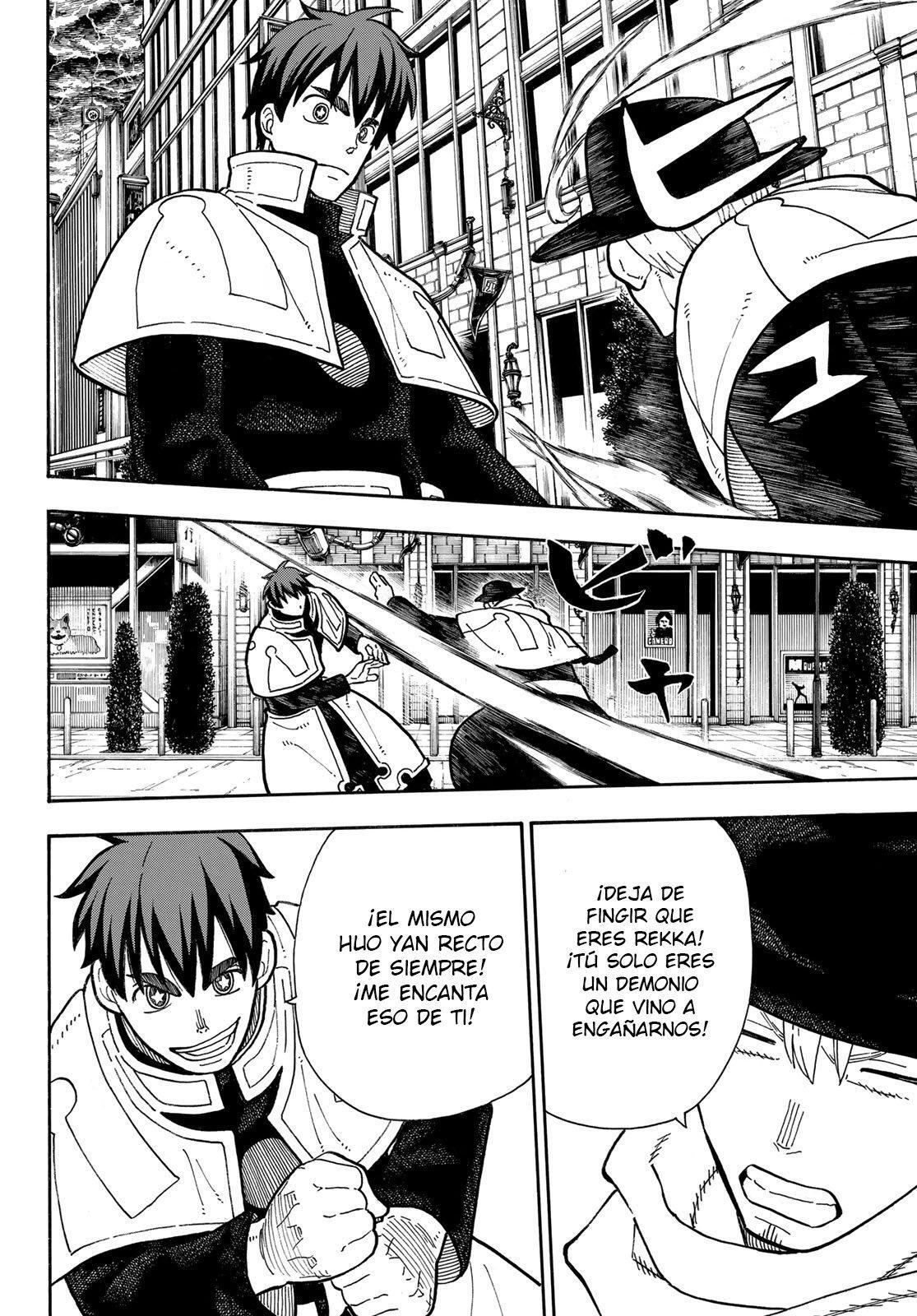 Capitulo 257 page 8