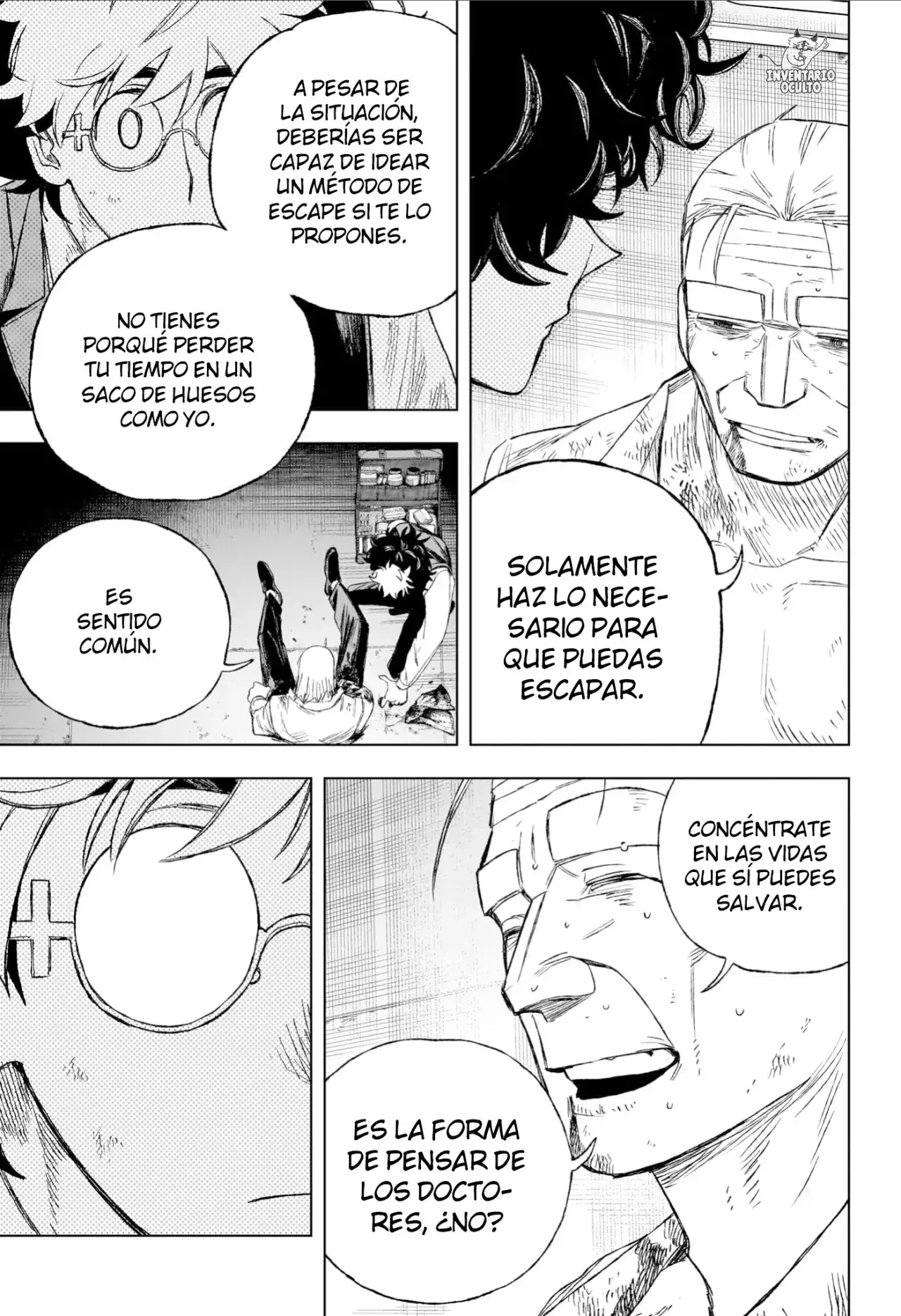 Capitulo 1 page 30