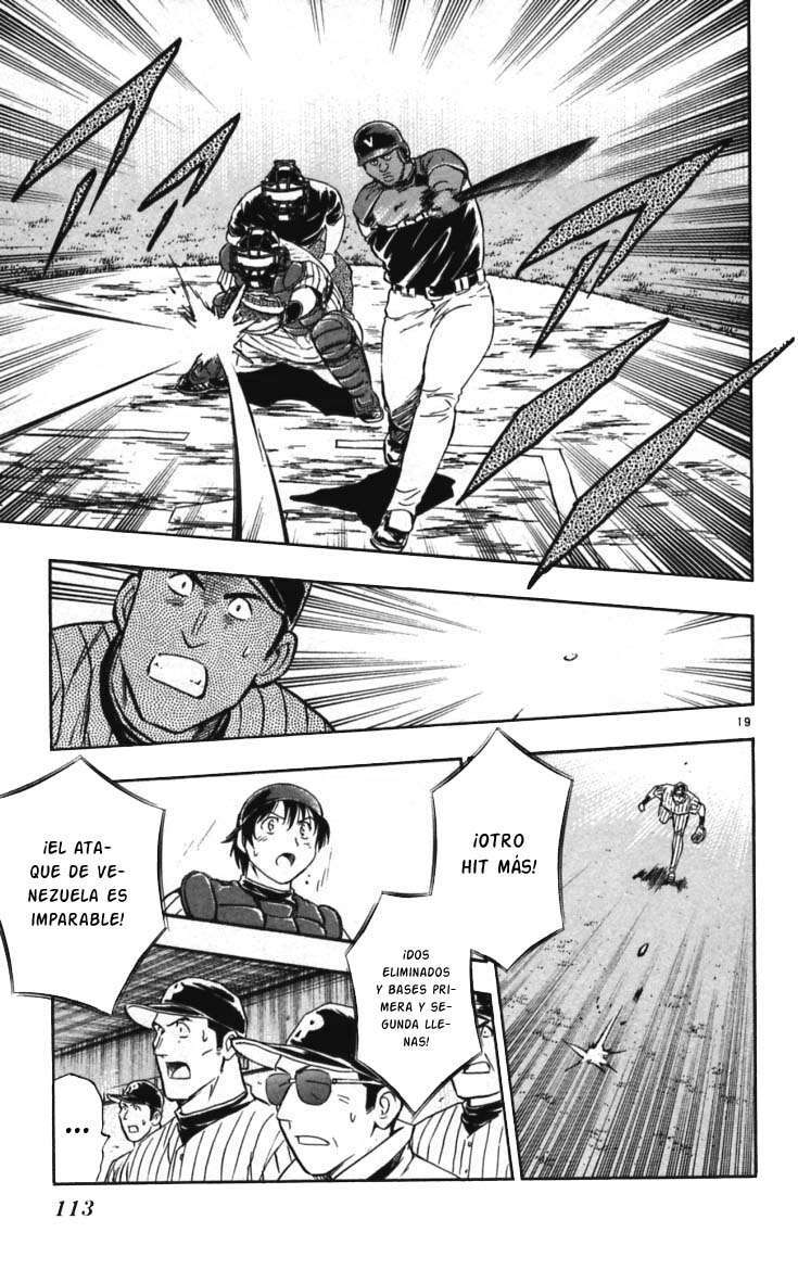 Capitulo 534 page 19