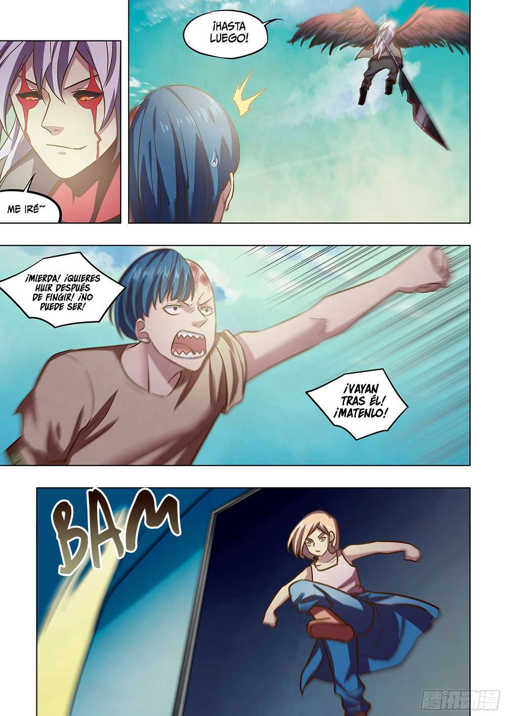 Capitulo 474 page 14