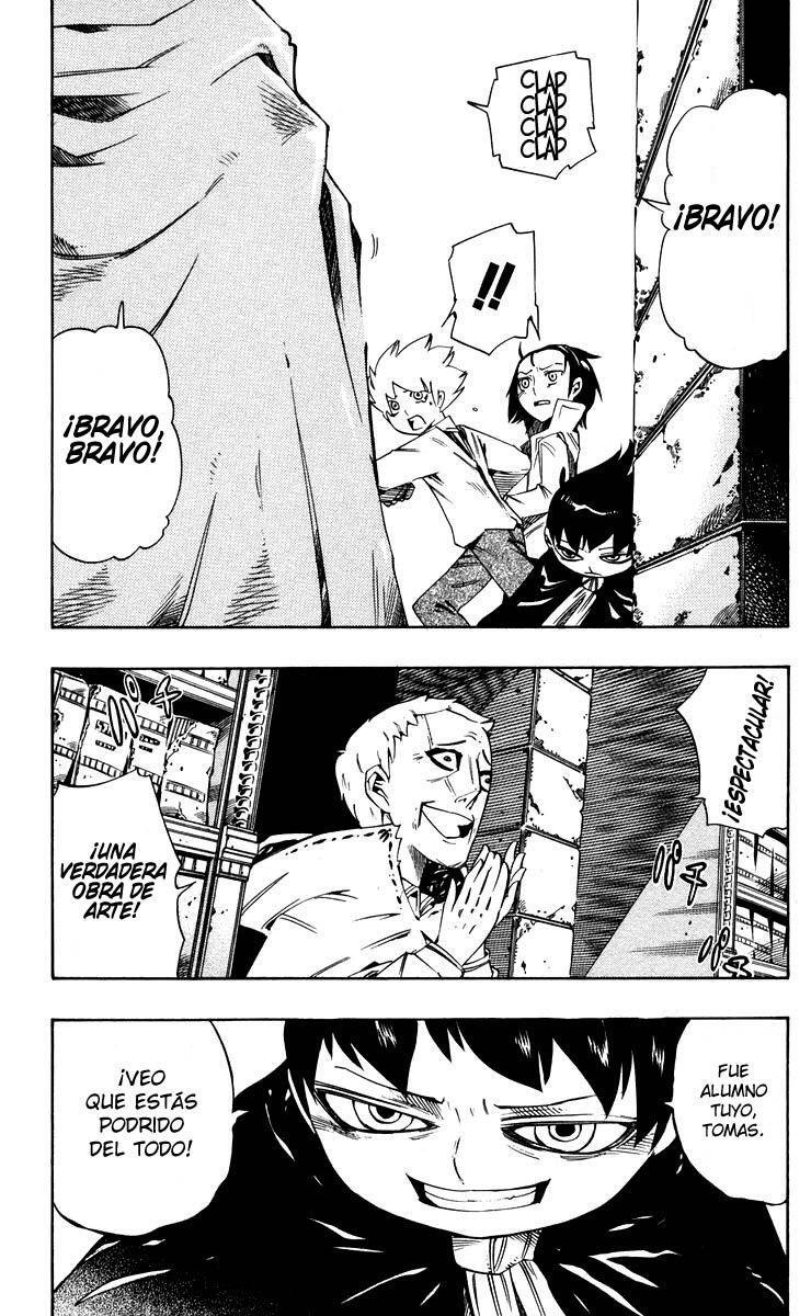 Capitulo 62 page 18