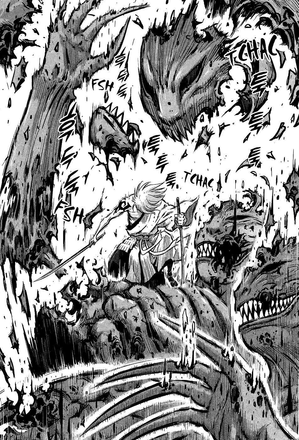 Capitulo 82 page 12