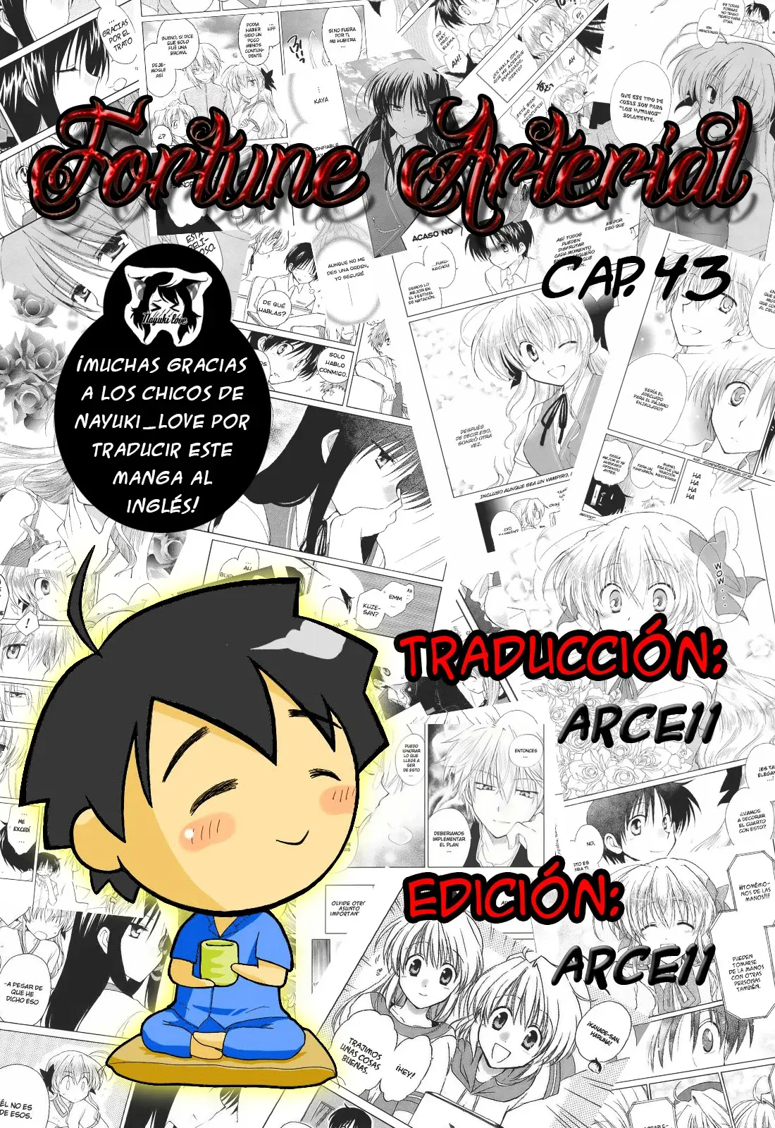 Capitulo 42 page 35