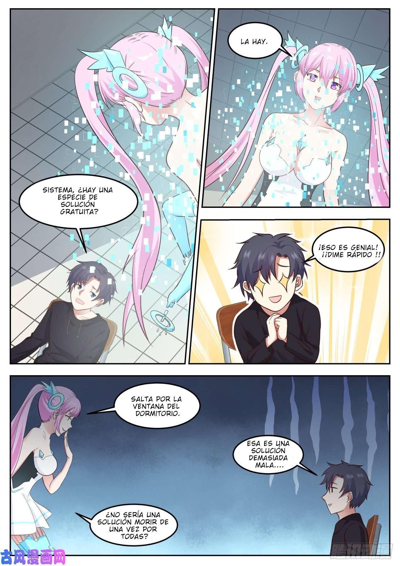 Capitulo 84 page 11
