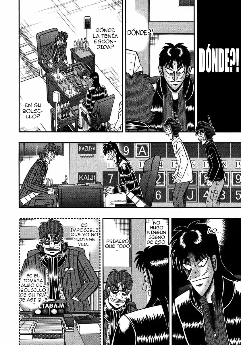 Capitulo 114 page 15