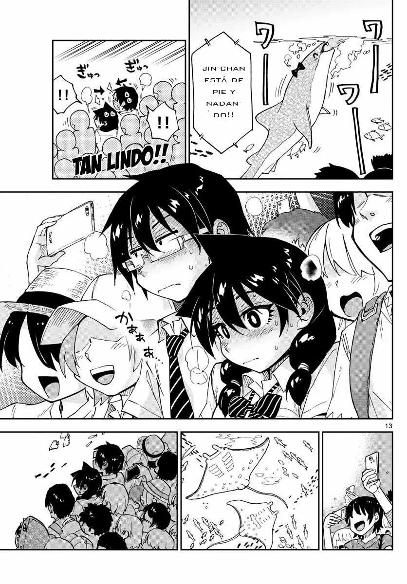 Capitulo 132 page 16