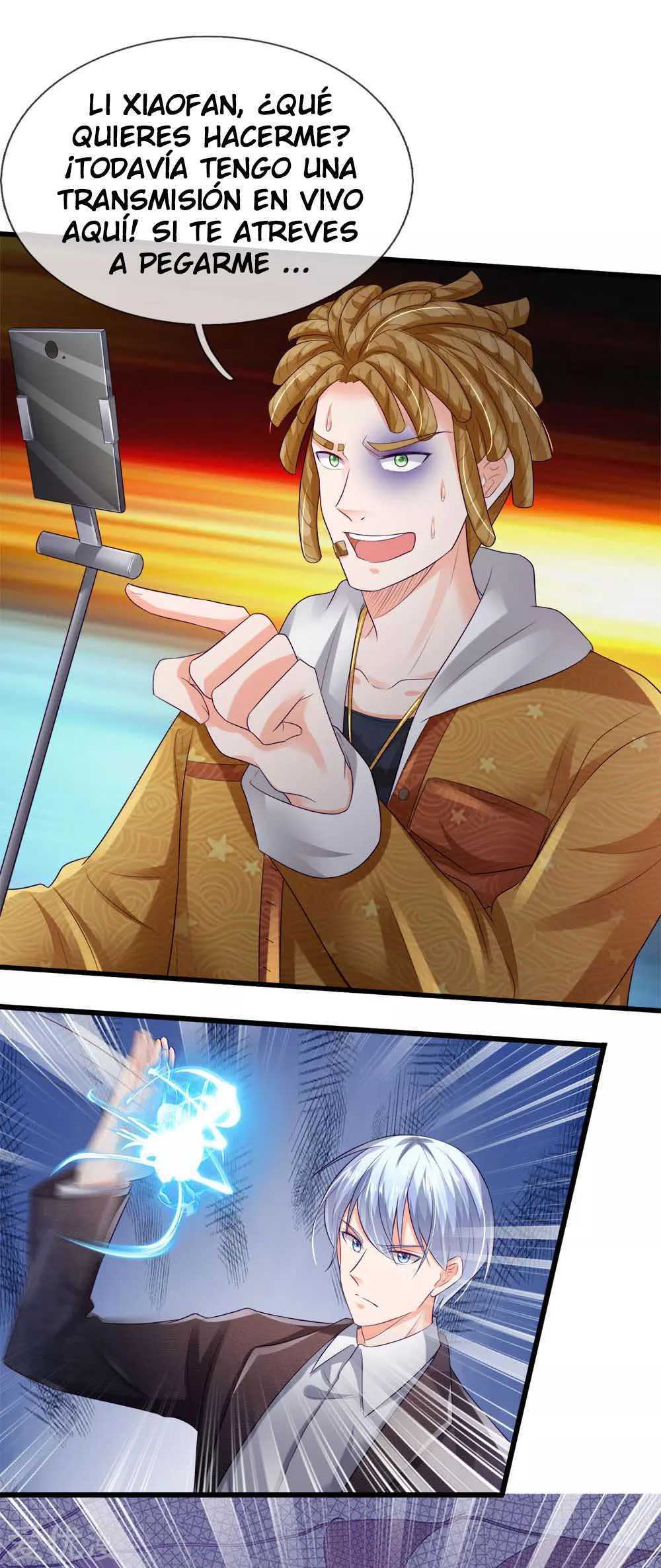 Capitulo 234 page 9