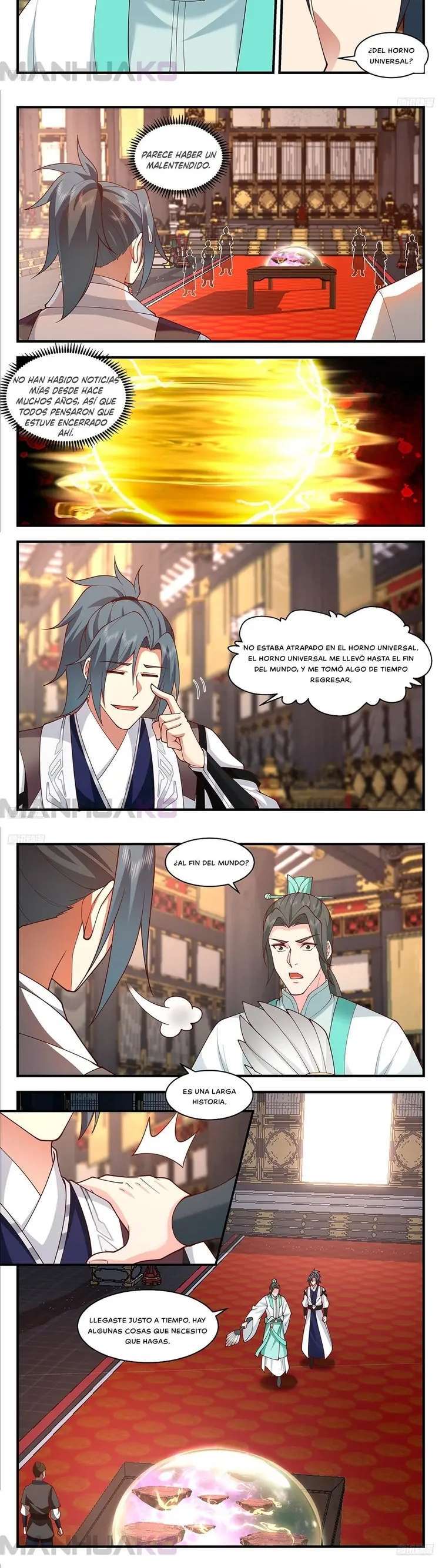 Capitulo 3626 page 3