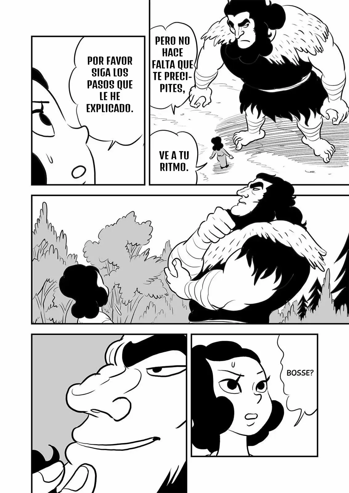 Capitulo 132 page 3