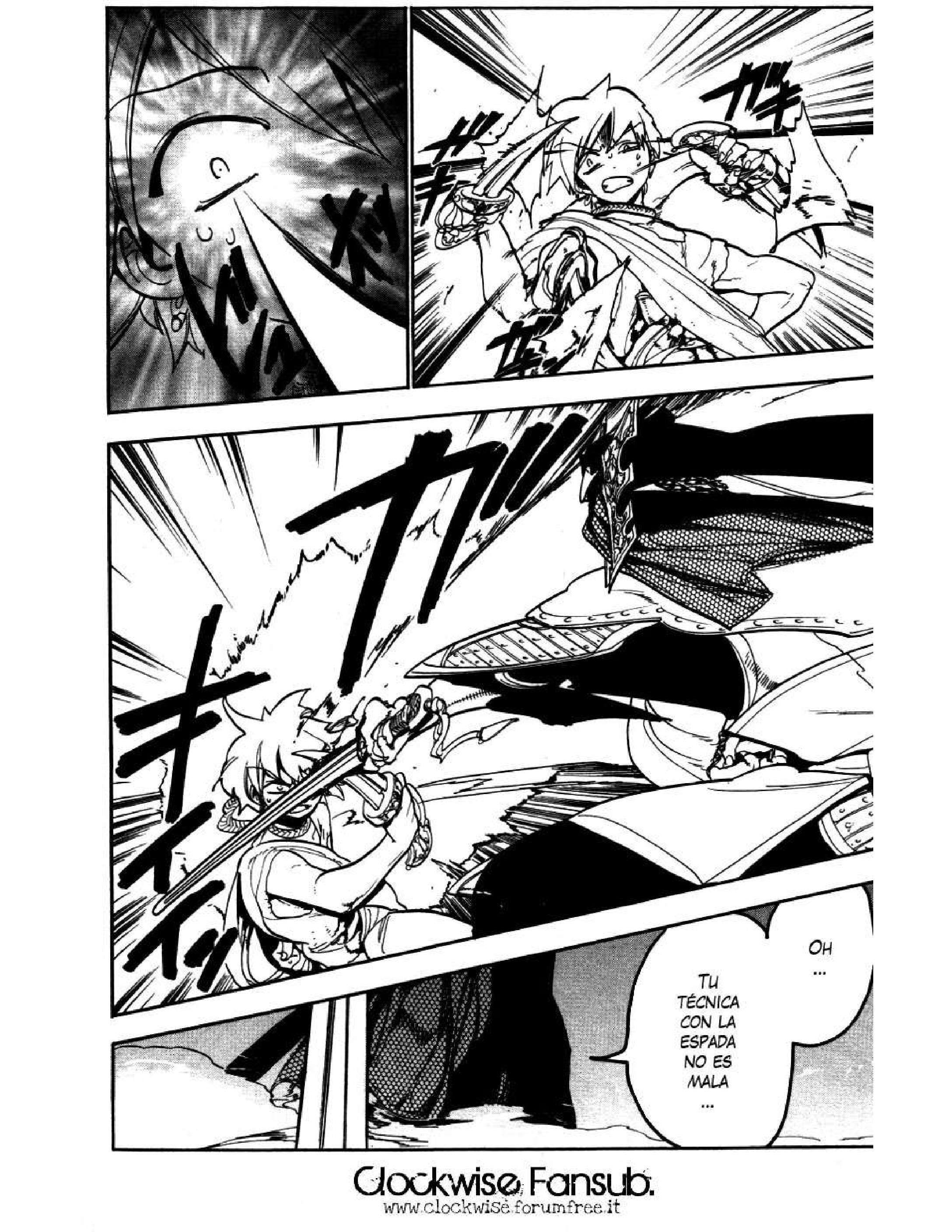 Capitulo 50 page 10