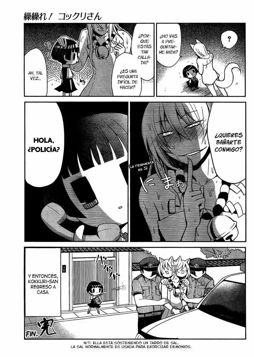Capitulo 0.05 page 5