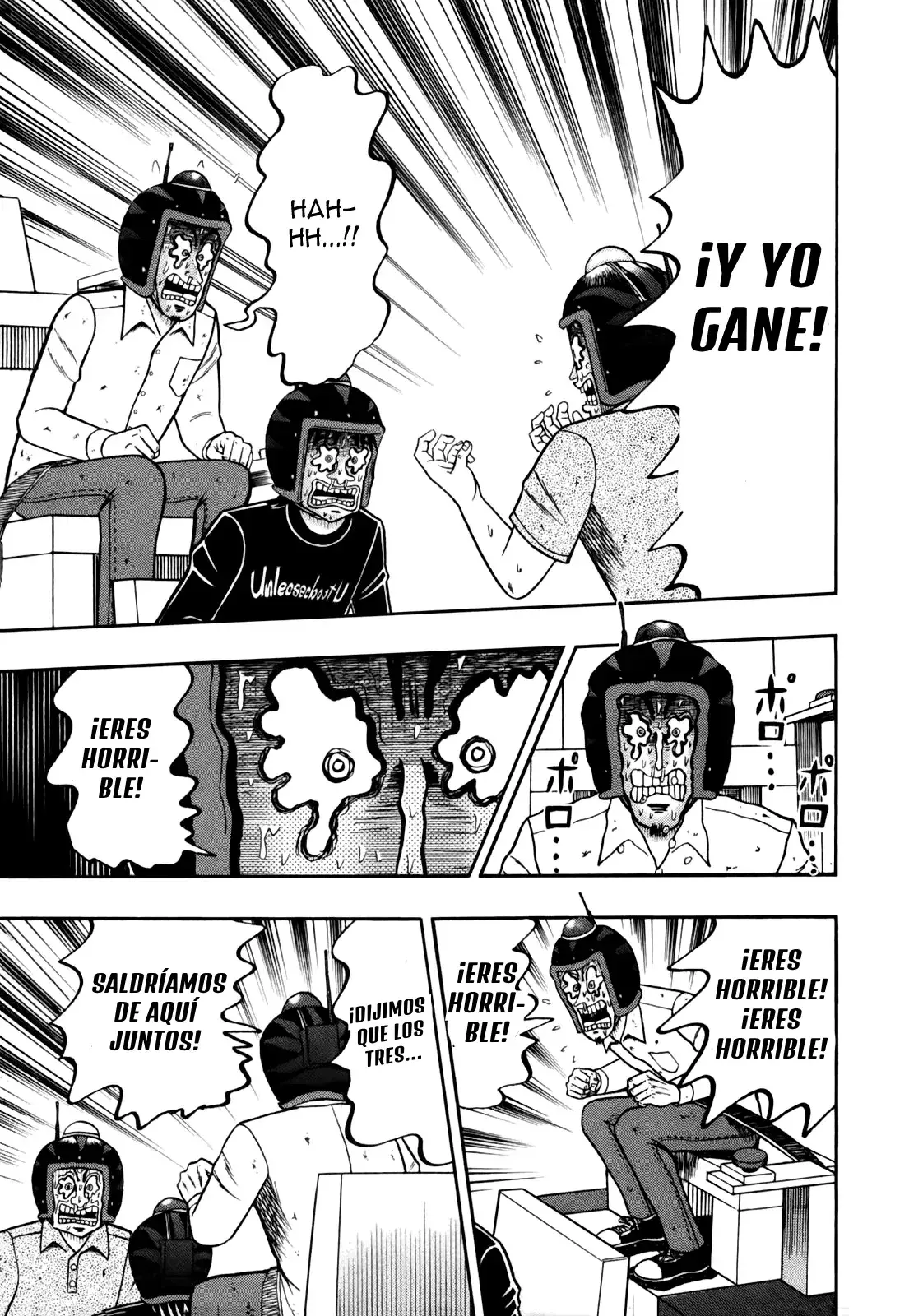 Capitulo 89 page 6