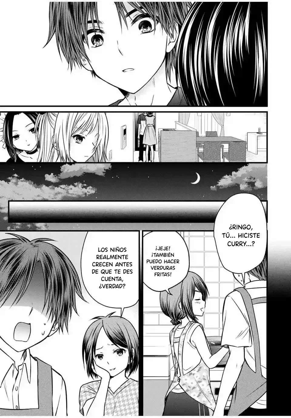 Capitulo 74 page 10
