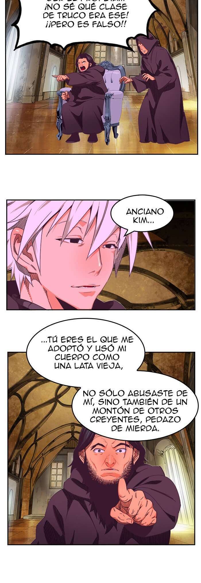 Capitulo 467 page 20
