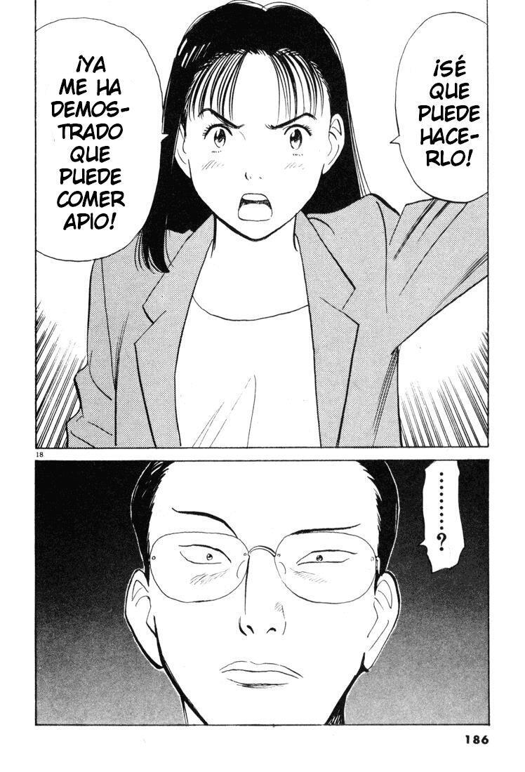 Capitulo 62 page 18