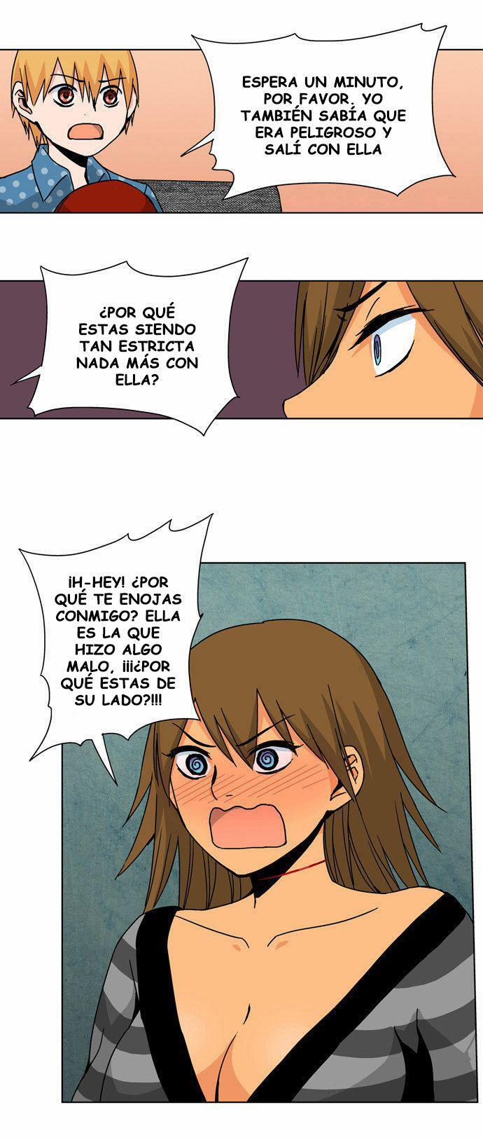 Capitulo 29 page 21