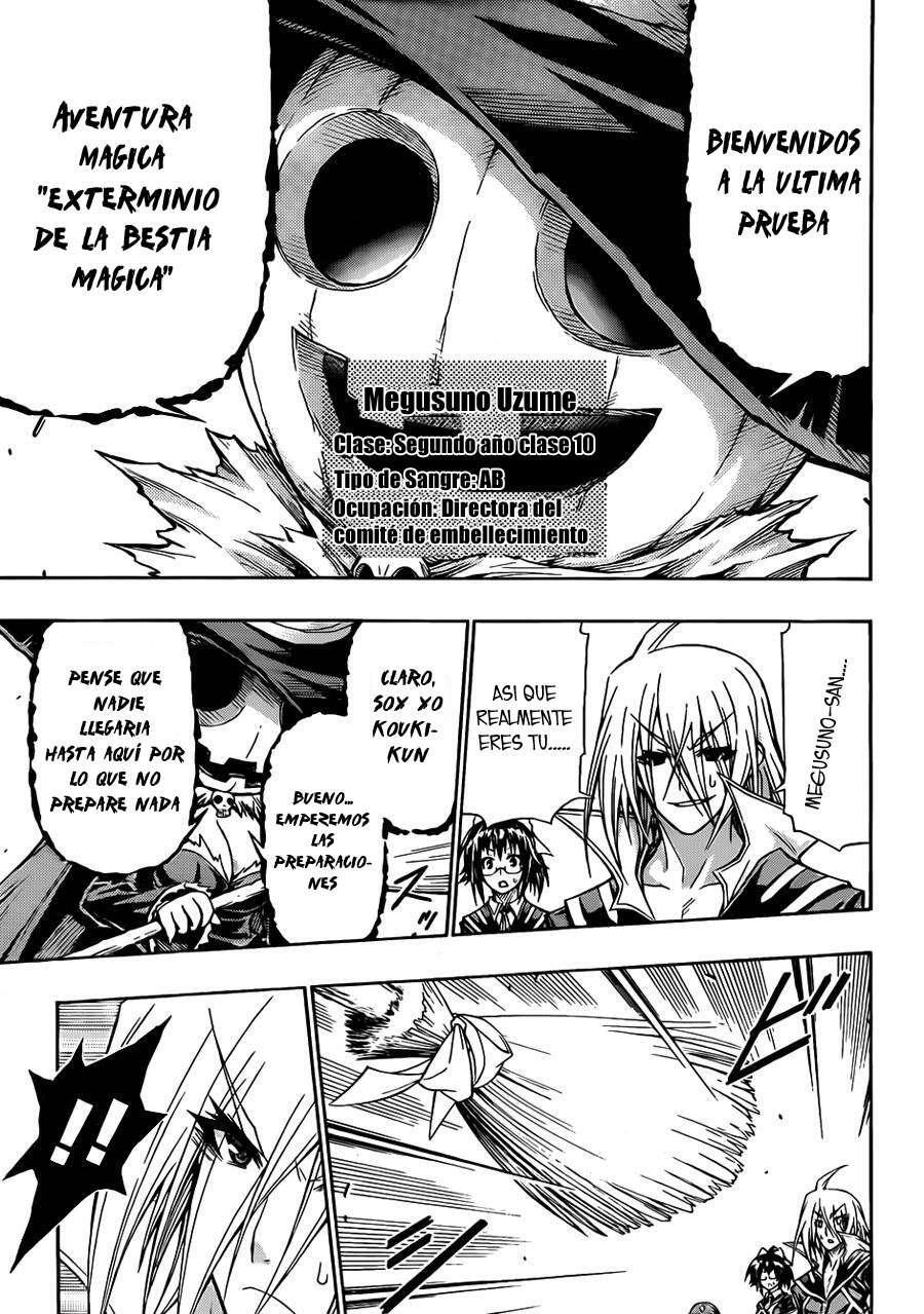 Capitulo 110 page 14