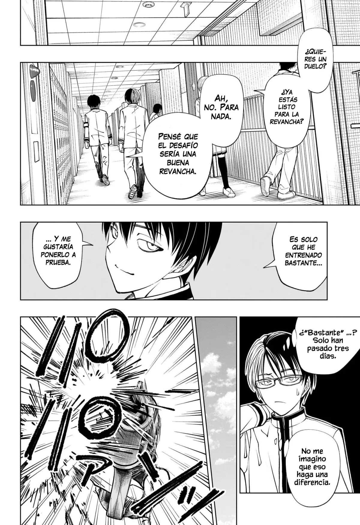 Capitulo 100 page 15