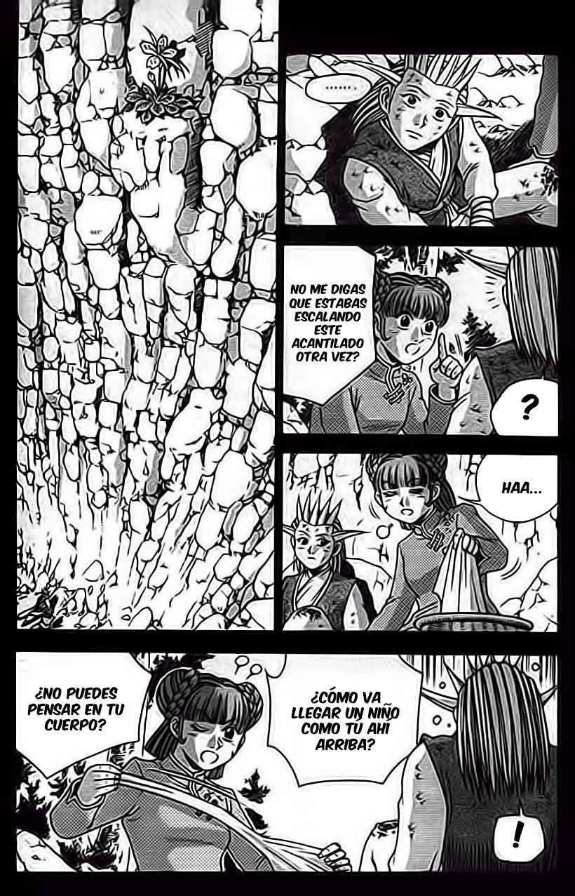 Capitulo 201 page 14