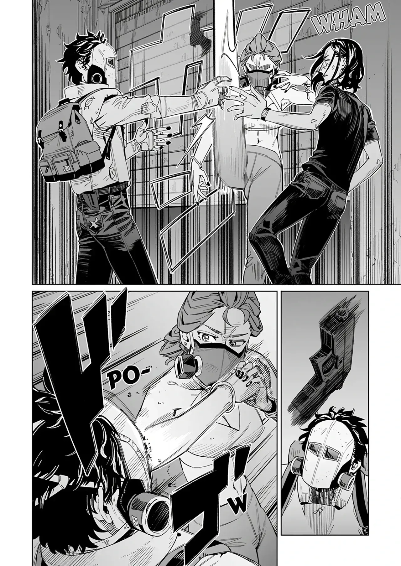 Capitulo 36 page 8