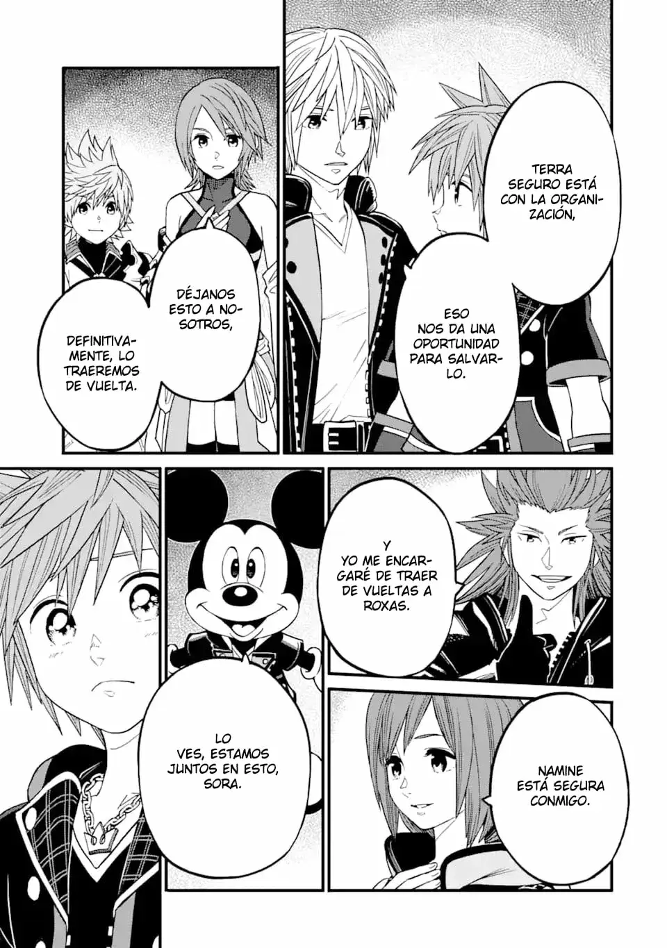 Capitulo 31 page 12