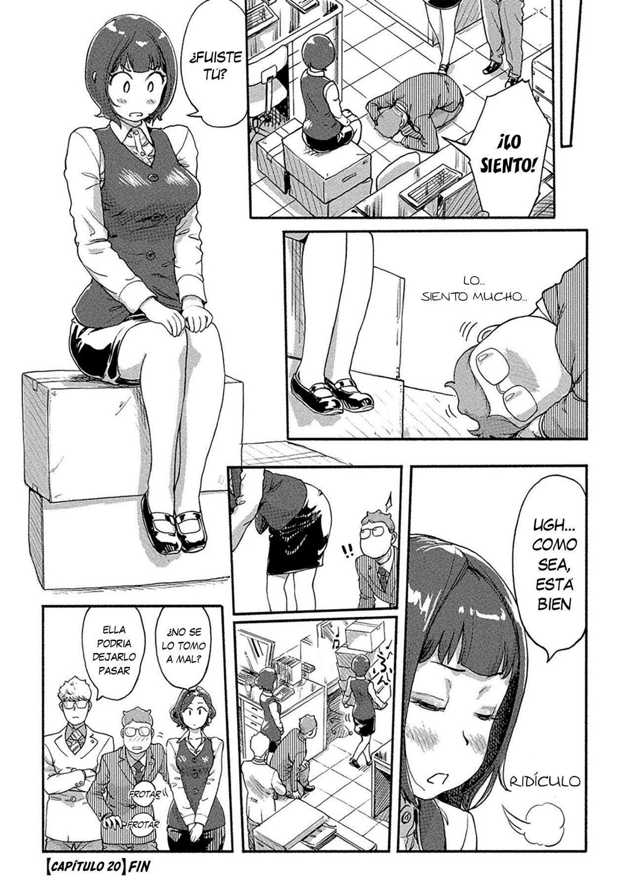 Capitulo 20 page 22