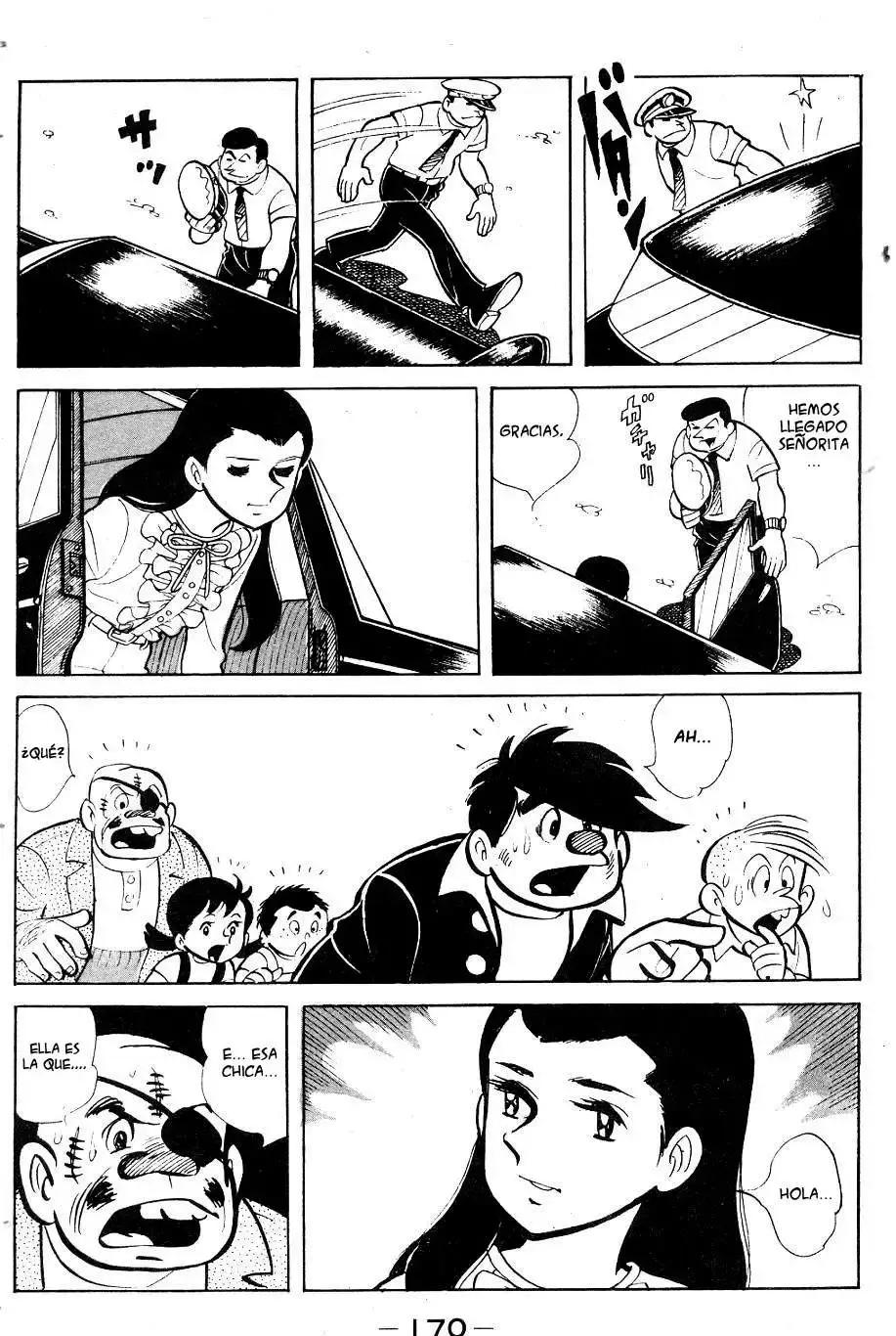 Capitulo 19 page 6