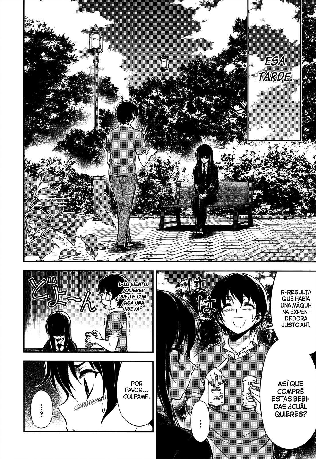 Capitulo 19 page 16