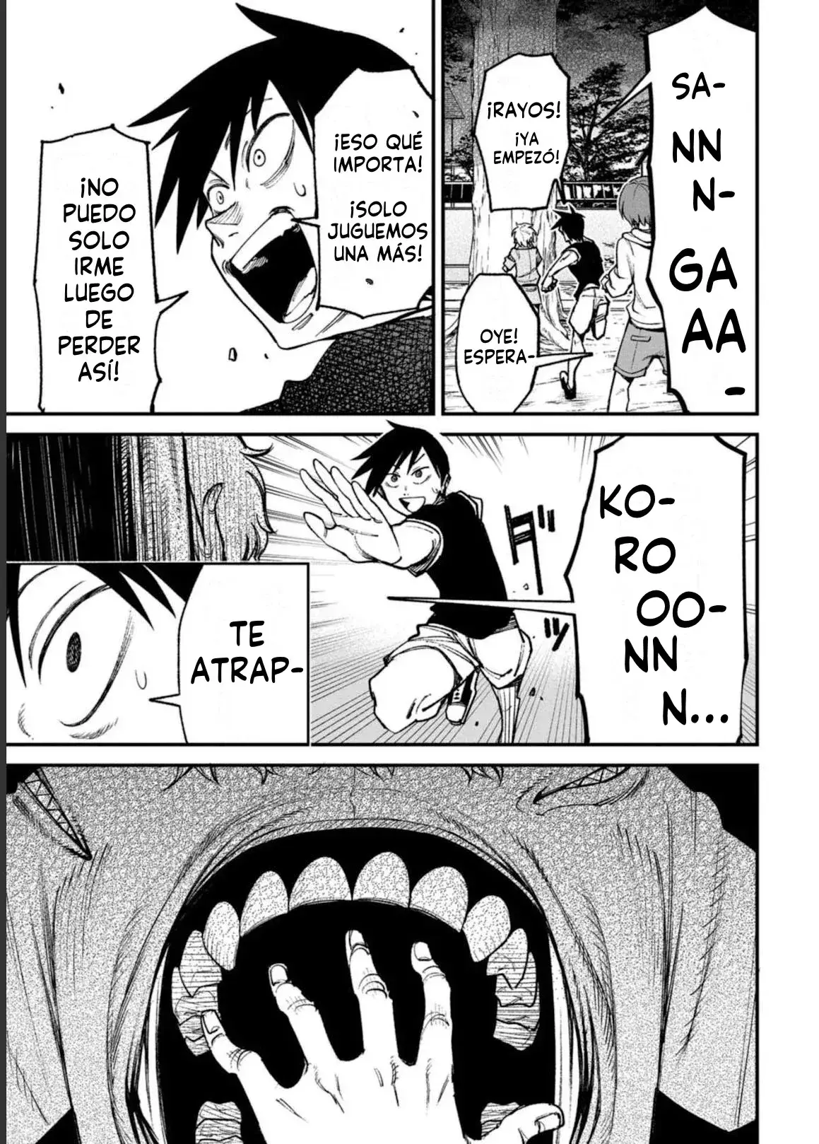 Capitulo 1 page 10