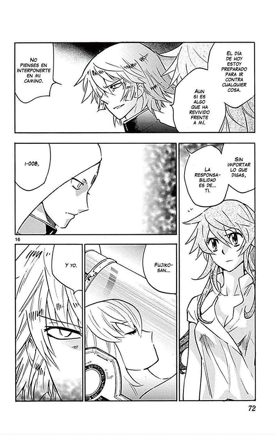 Capitulo 371 page 16