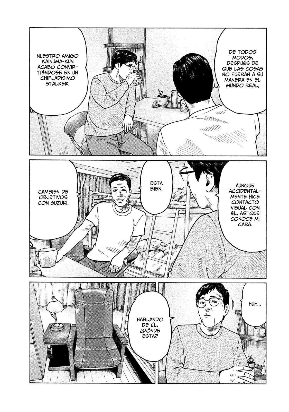 Capitulo 95 page 8