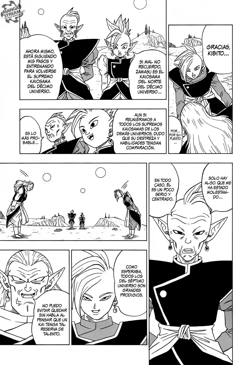 Capitulo 16 page 34
