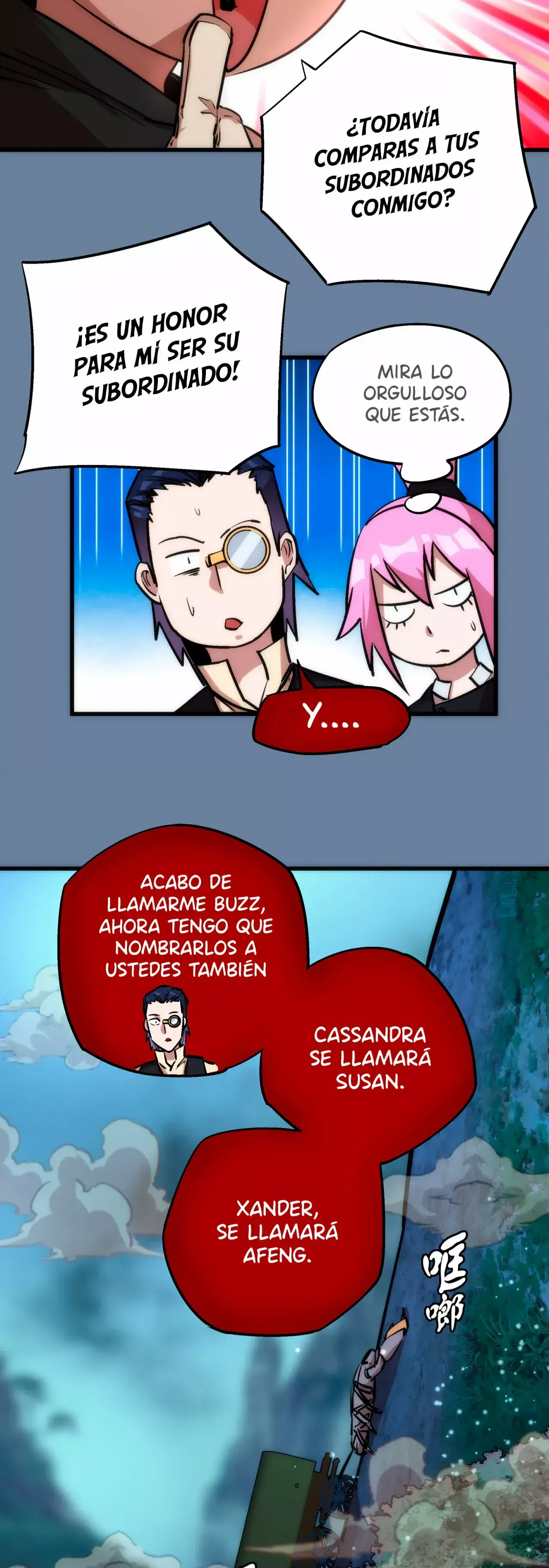 Capitulo 21 page 28