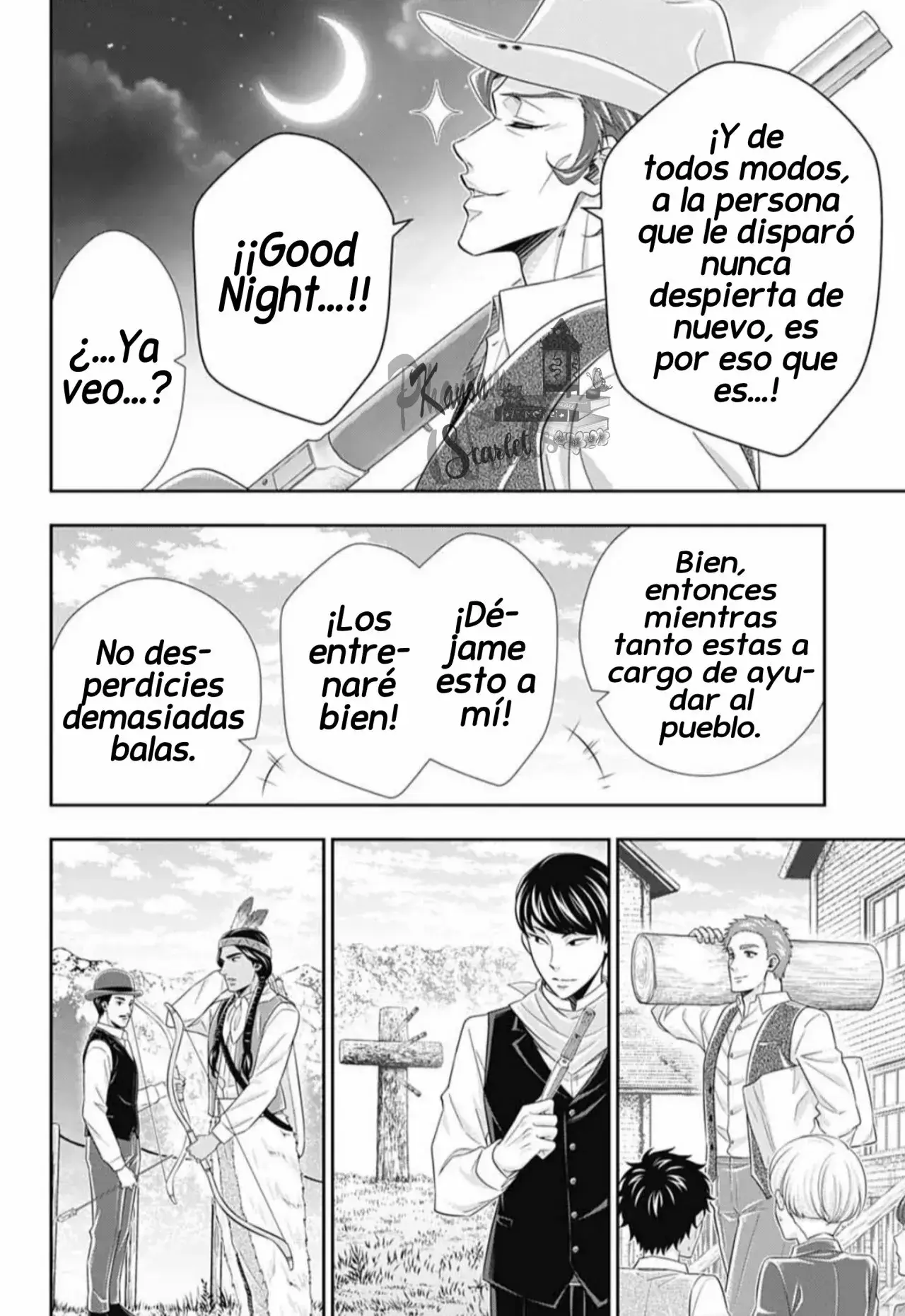 Capitulo 72 page 25