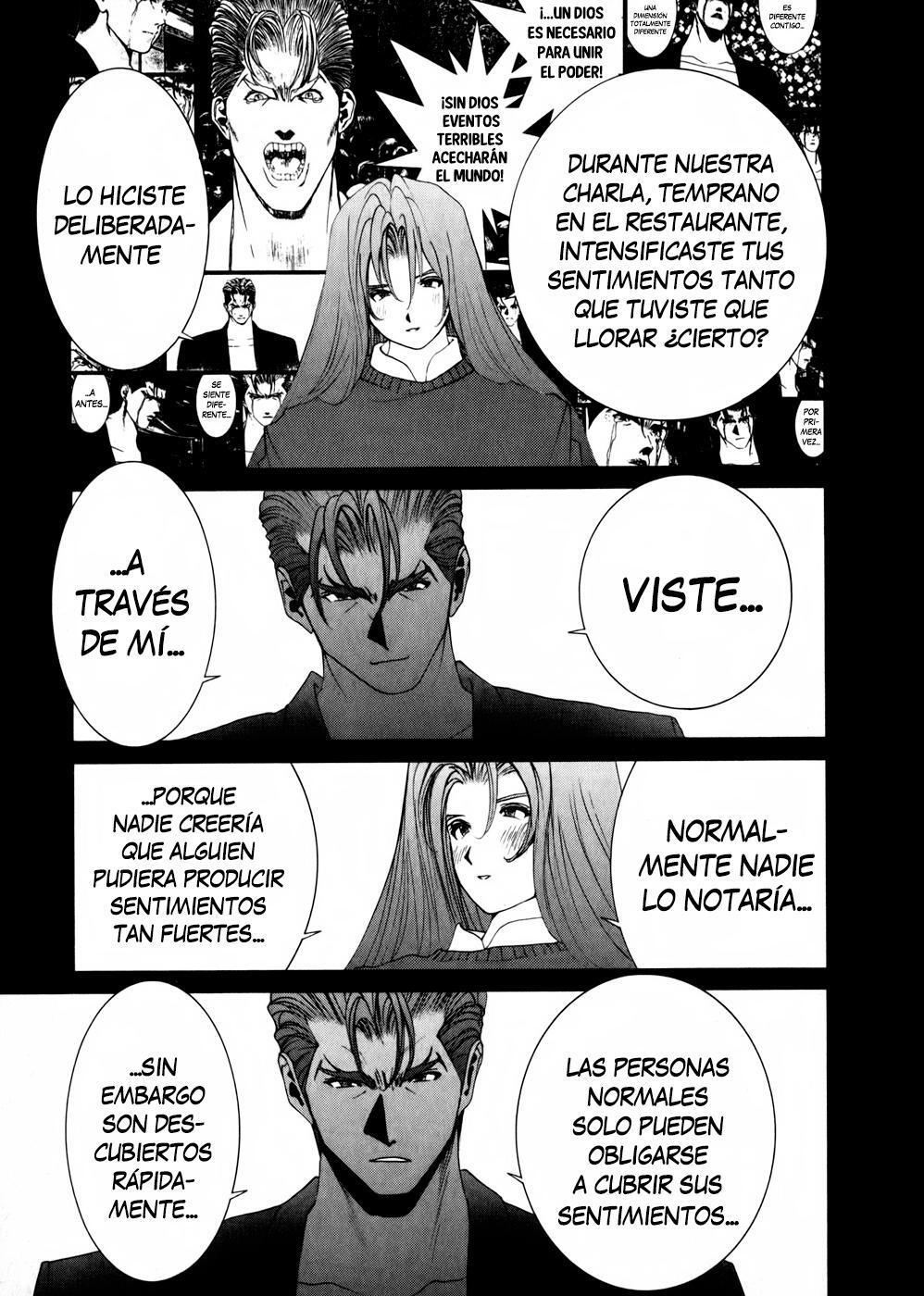 Capitulo 92 page 12