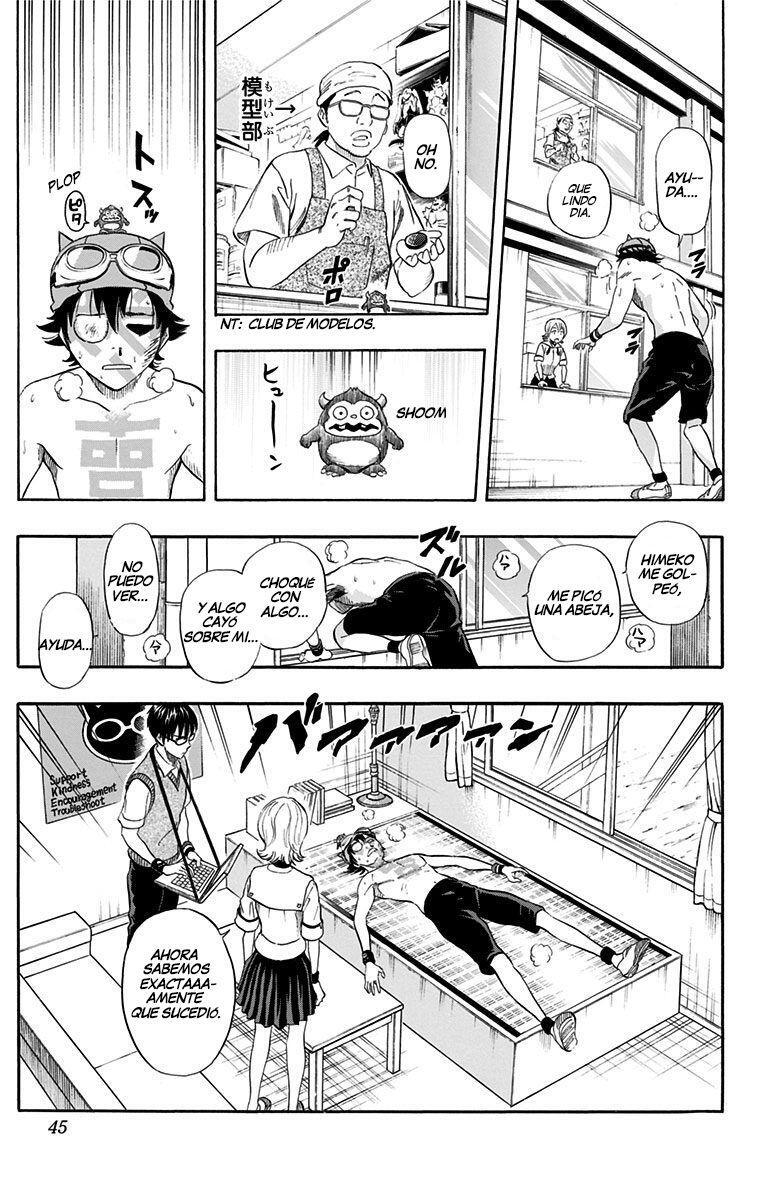 Capitulo 263 page 19