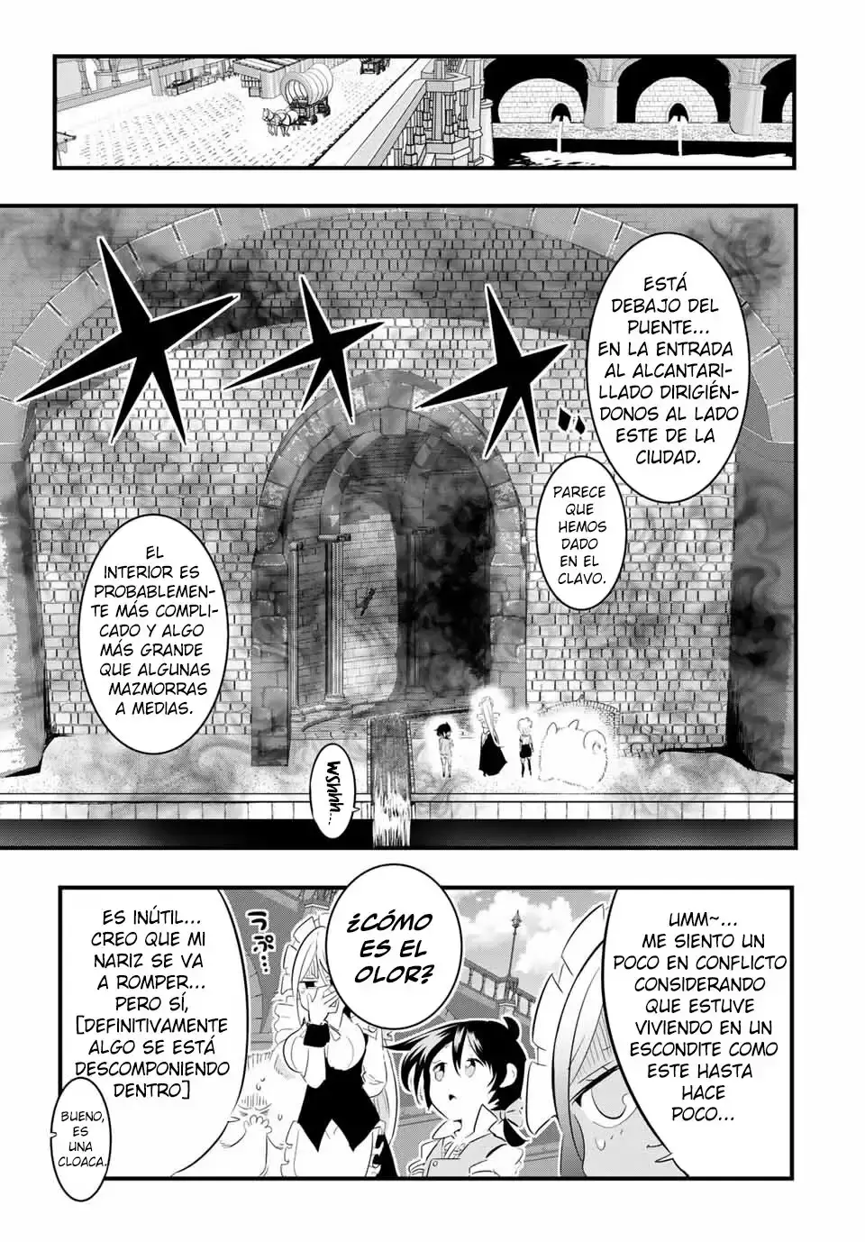 Capitulo 52 page 15