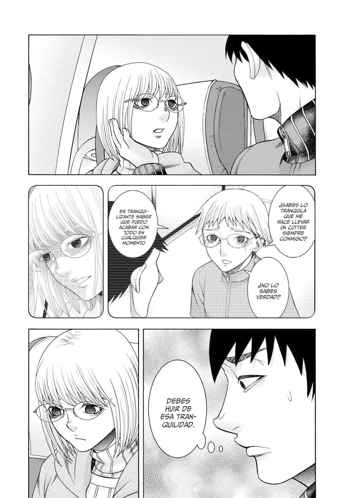 Capitulo 73 page 11