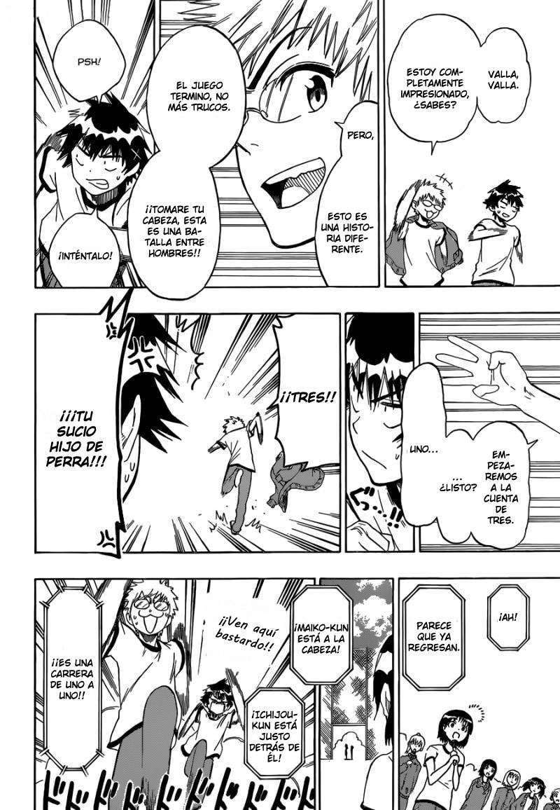 Capitulo 73 page 16