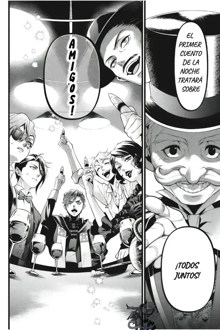 Capitulo 220 page 5