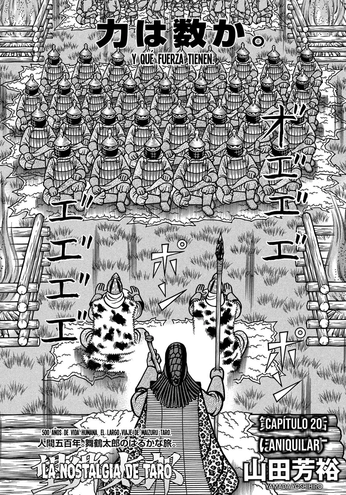 Capitulo 20 page 3