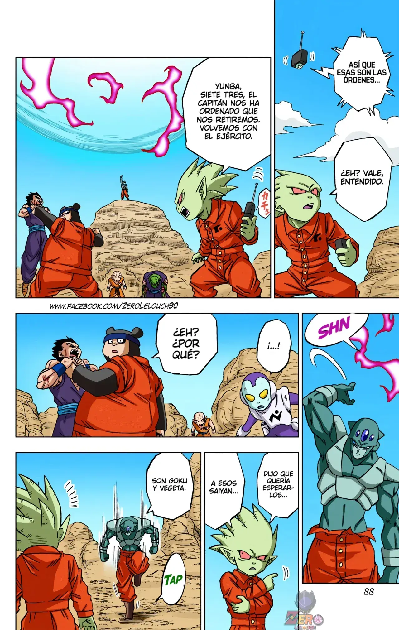 Capitulo 54 page 36