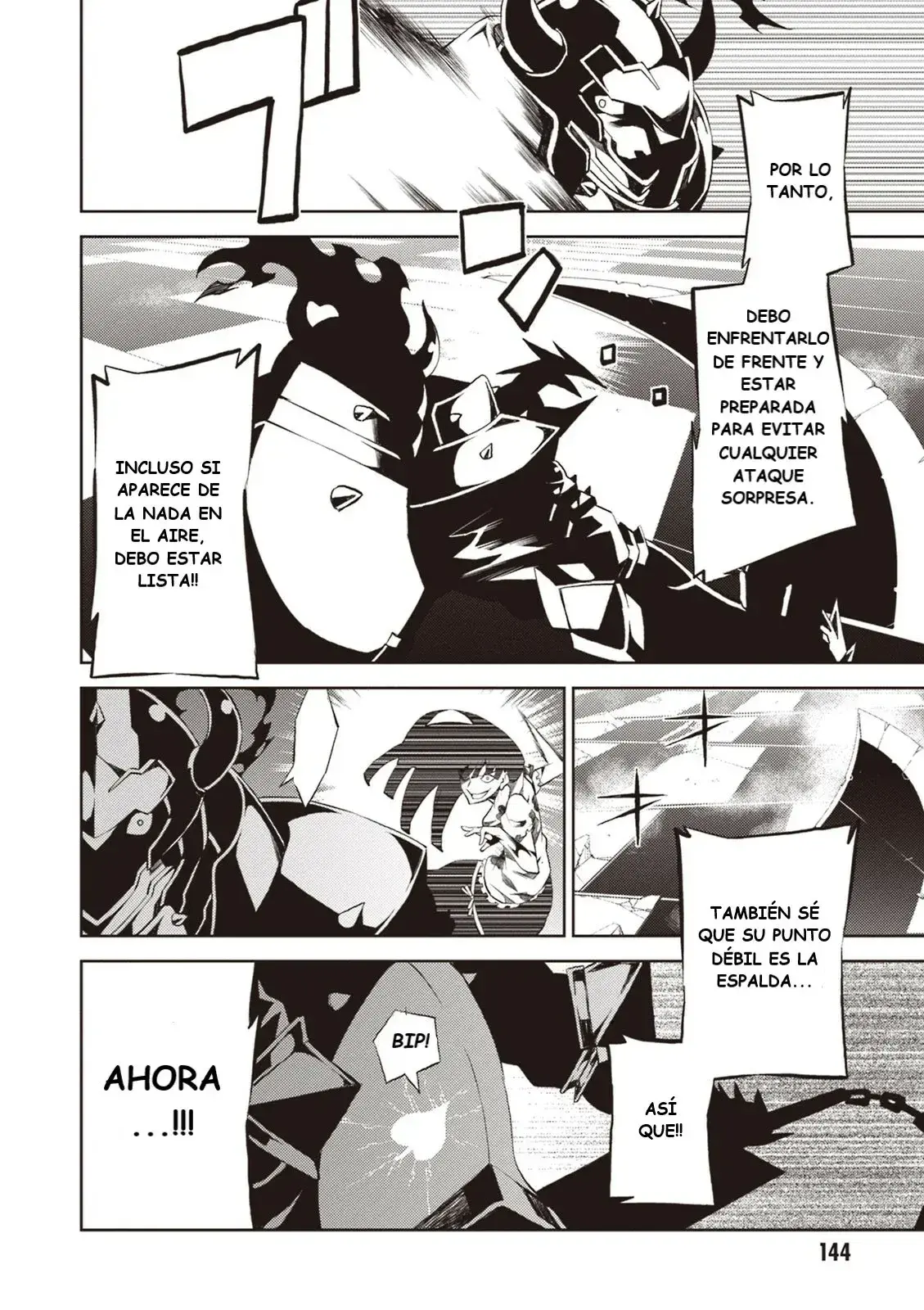 Capitulo 16 page 29