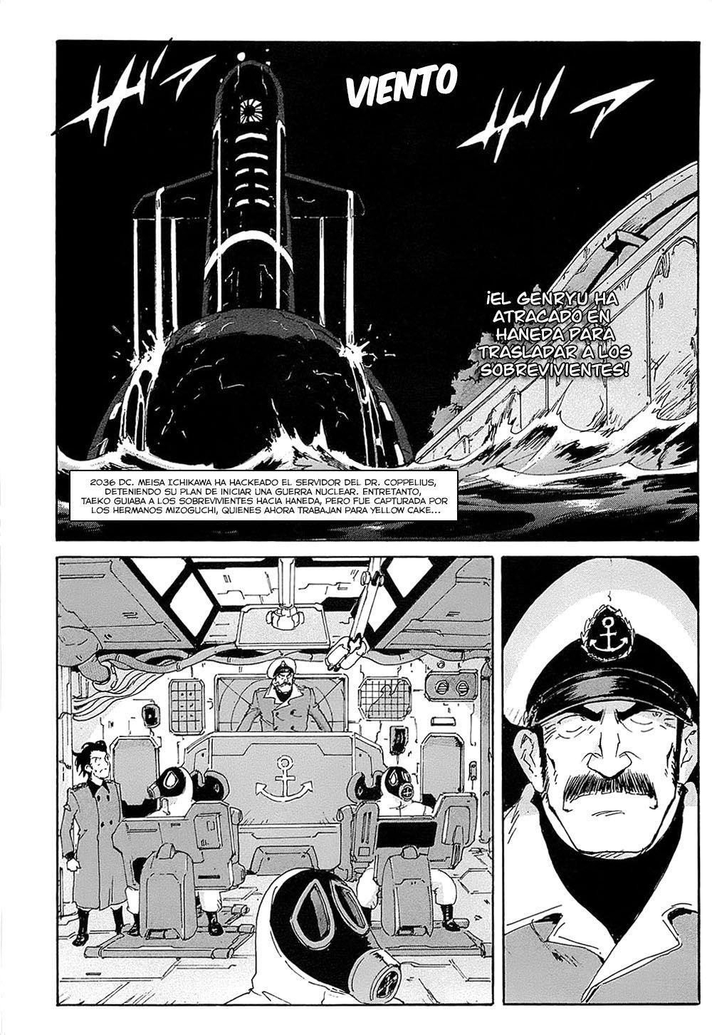 Capitulo 205 page 15