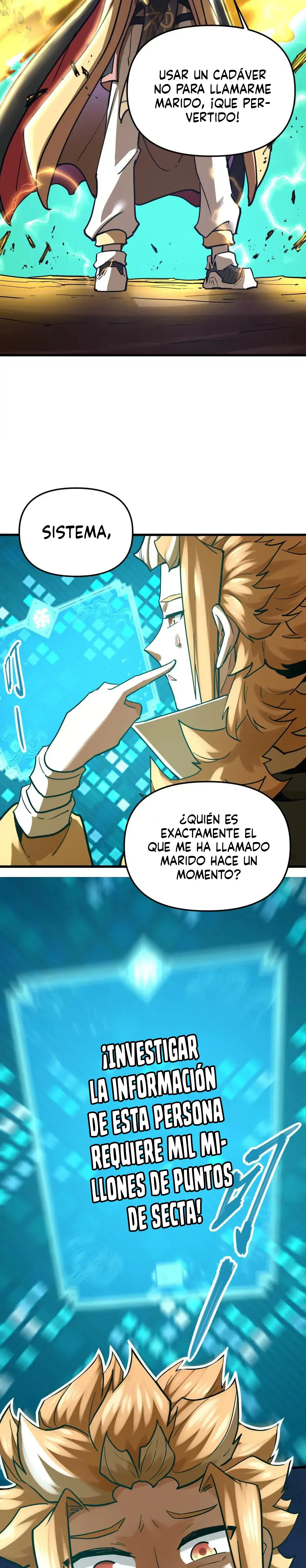 Capitulo 50 page 18